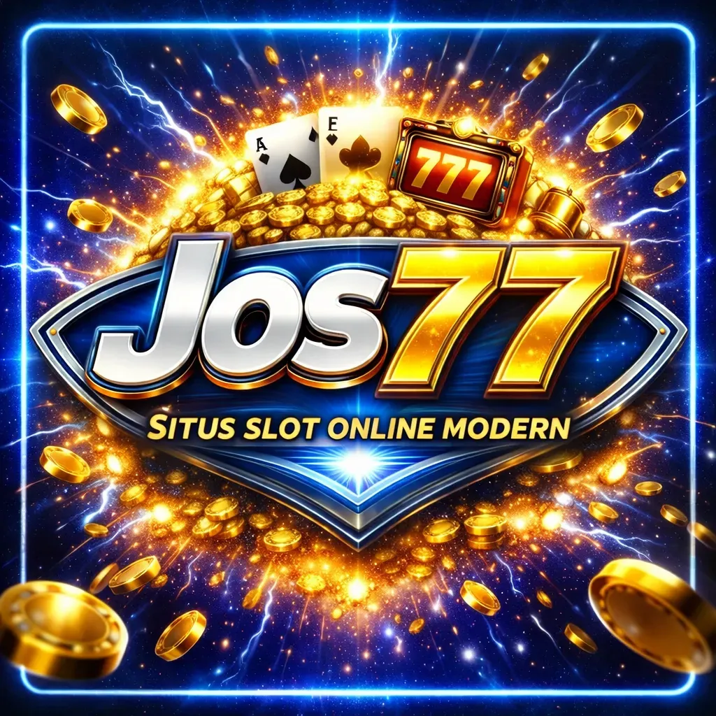 JOS77 - Petualangan Seru Menanti Anda